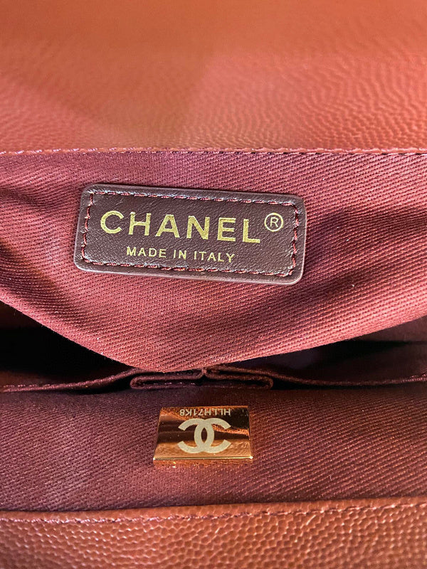 Satchel Bags - CHL Bags - 2206