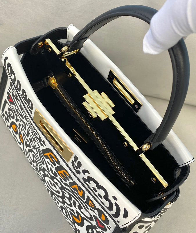 FDI Bags - Luxurious Bags 182
