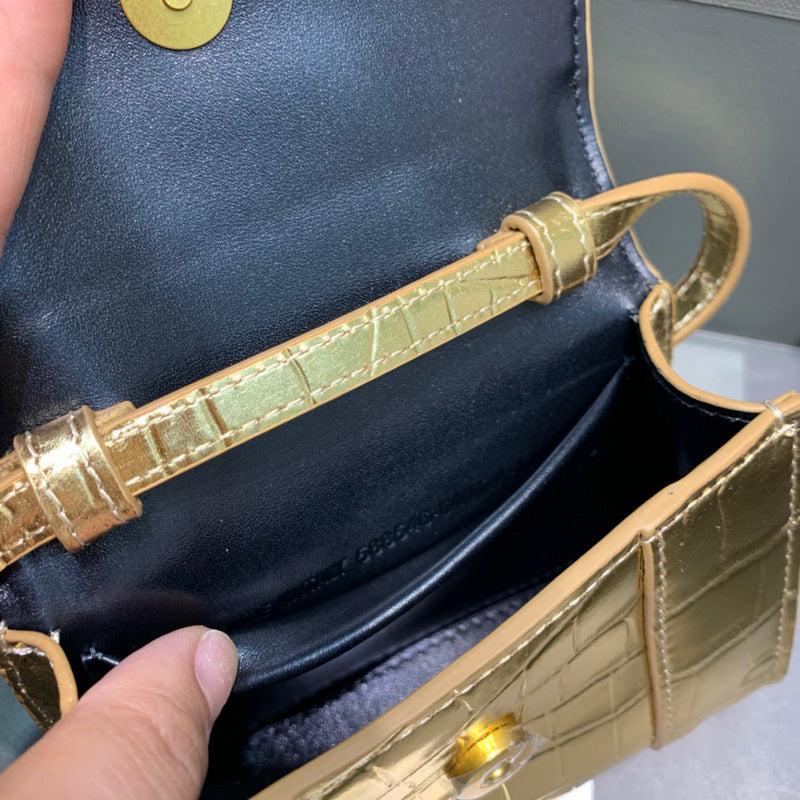 Satchel Bags - BGA Bags - 701