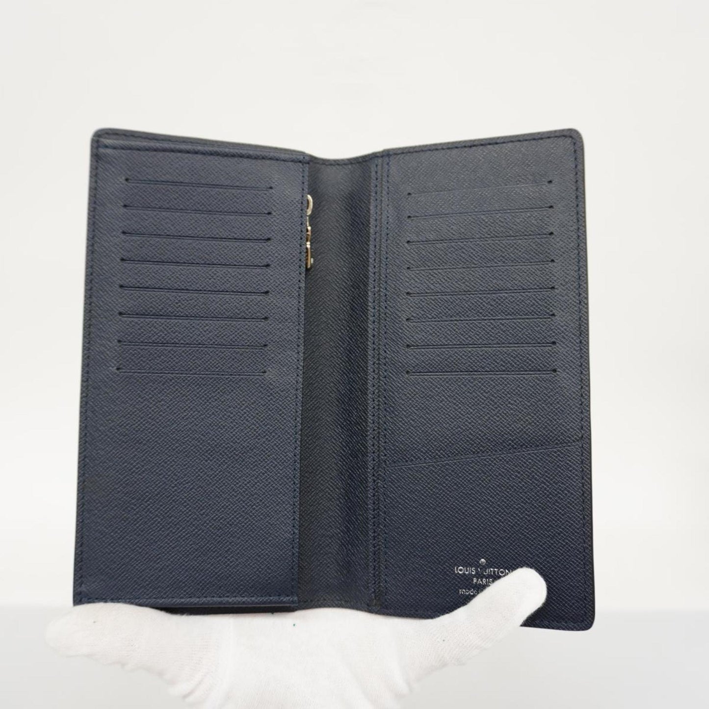 Louis Vuitton Canvas Wallet ()