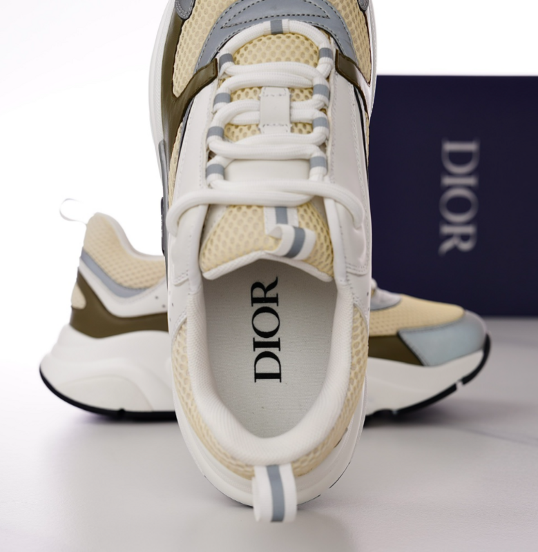 SAMCC - DOR Men Shoes - 029