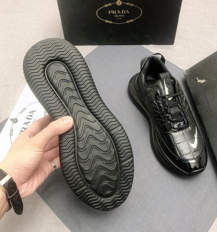 Glamy - PD Men Shoes - 473