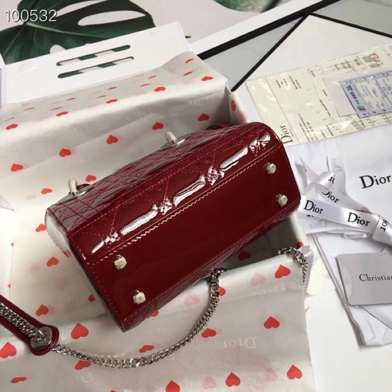 Satchel Bags - DOR Bags - 1150