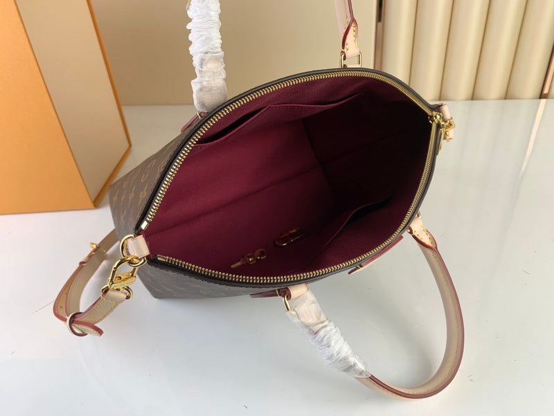 Satchel Bags - VL Bags - 4538