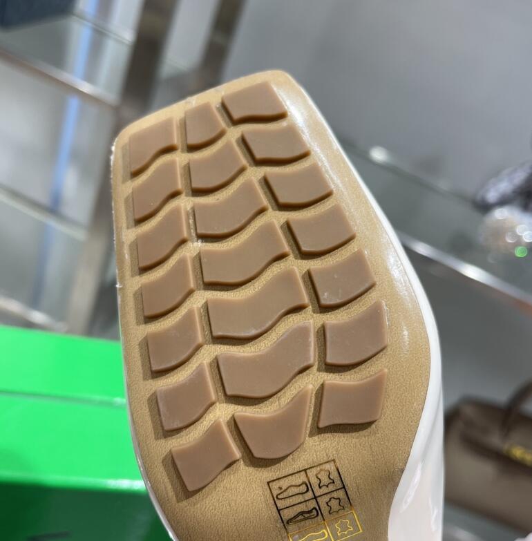 SAMC - BO Women Shoes - 208