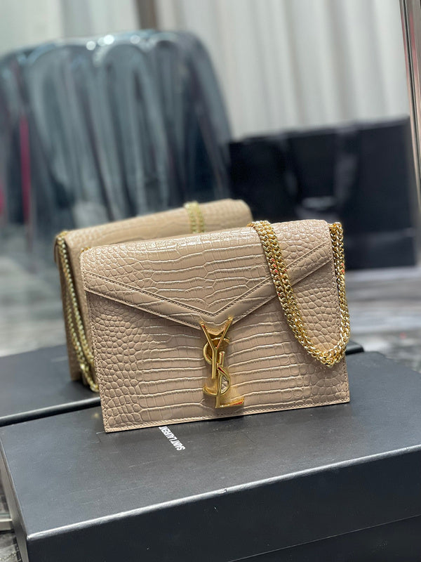 Glamy - YLS Bags - 726