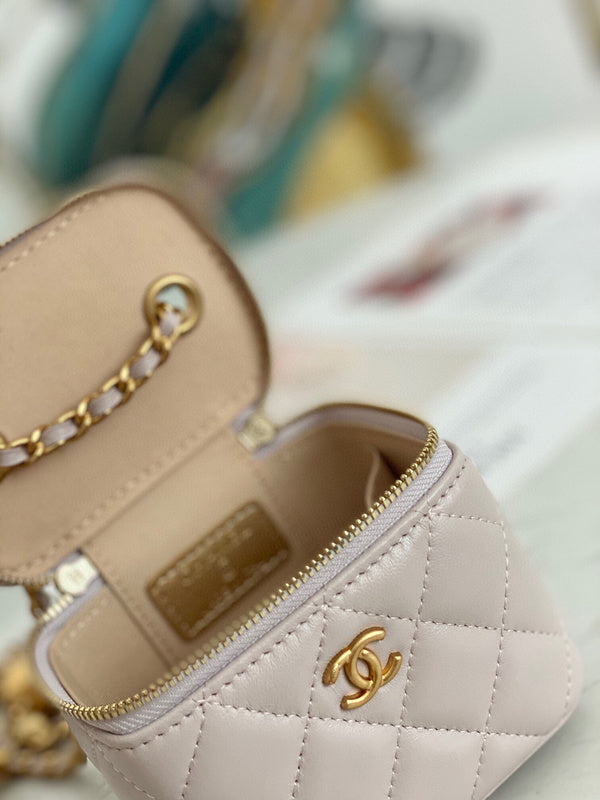 Satchel Bags - CHL Bags - 3686