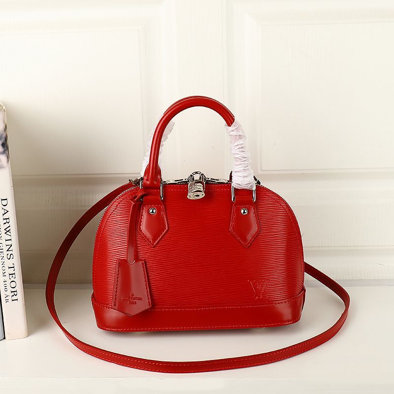 Satchel Bags - VL1 Bags - 452