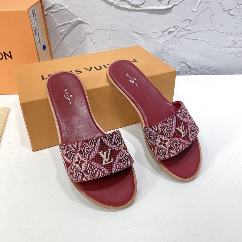 Satchel Bags - Mix Shoes - 1810