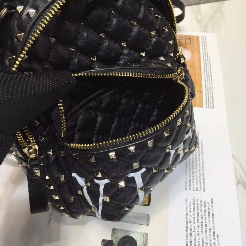 Satchel Bags - VTO Bags - 1335