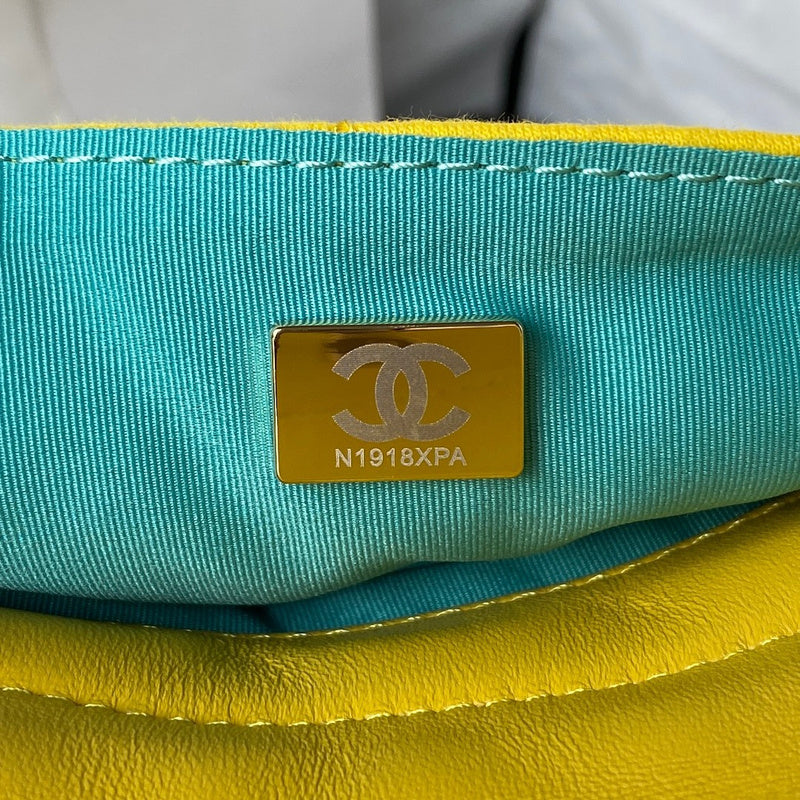 Satchel Bags - CHL Bags - 960
