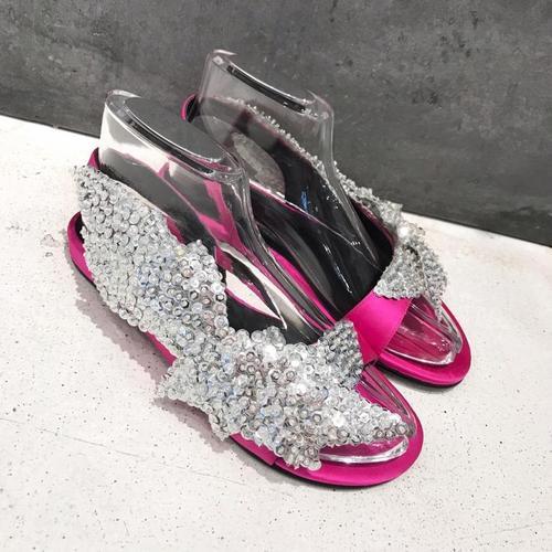 Satchel Bags - BGA Shoes - 126
