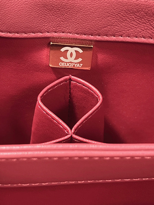 Satchel Bags - CHL Bags - 3287
