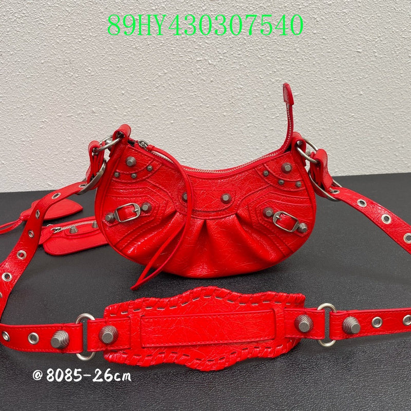 Satchel Bags - BGA Bags - 1894