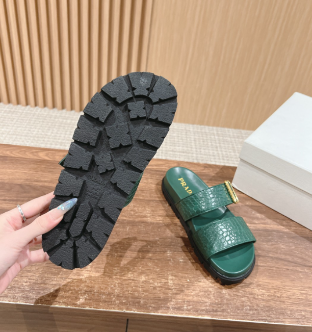 SAMC - LOV Women Shoes - 004
