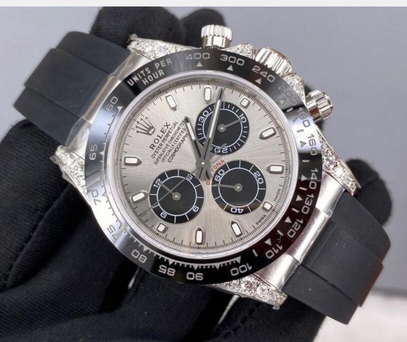 SAMC - Mix Watches - 121