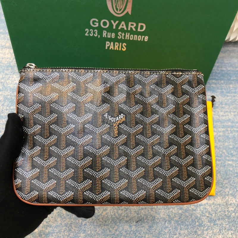 Satchel Bags - GOD Bags - 1063