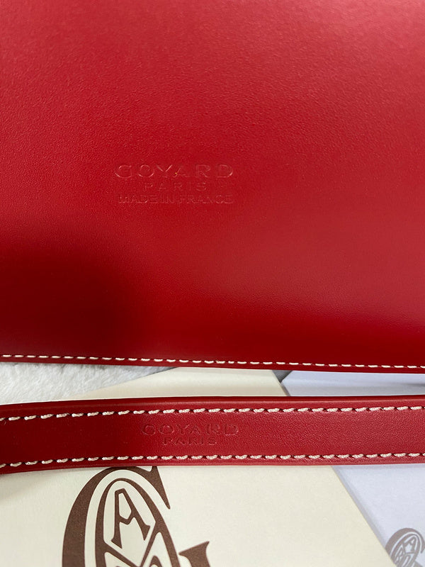 Satchel Bags - GOD Bags - 640