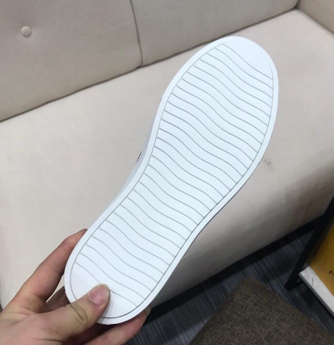 SAMC - FDE Men Shoes - 292