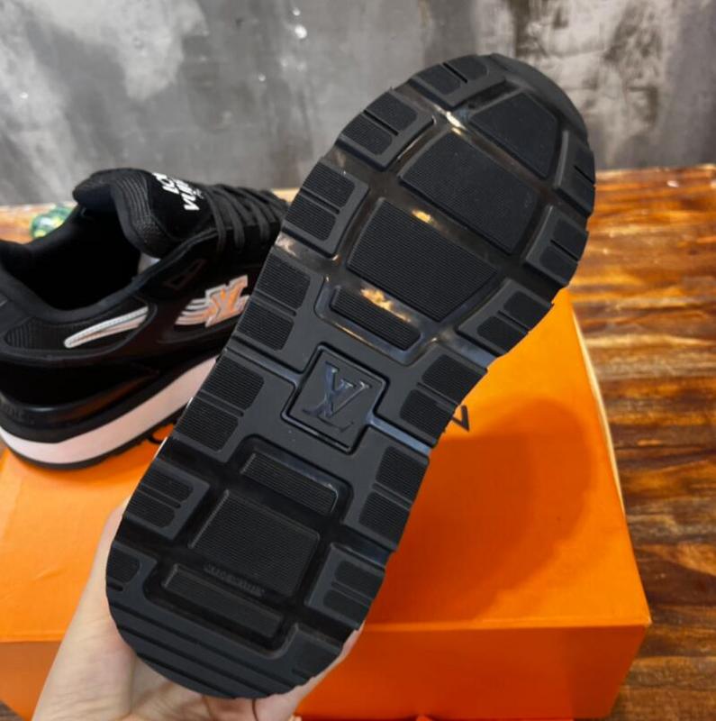 Glamy - LOV Men Shoes - 800