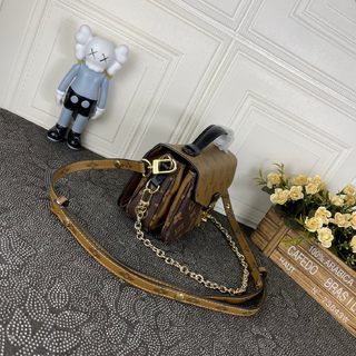 Satchel Bags - VL Bags - 2115