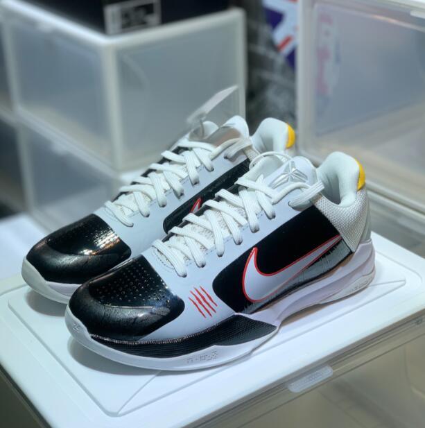 SAMC - NKE Shoes - 618
