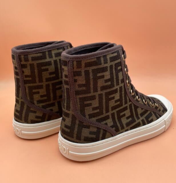 SAMC - FDE Men Shoes - 192