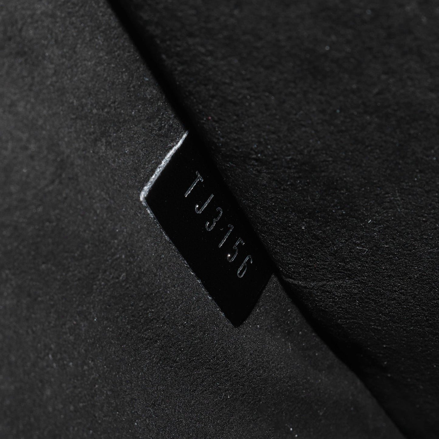 Louis Vuitton Pochette Jour Leather Clutch Bag ()