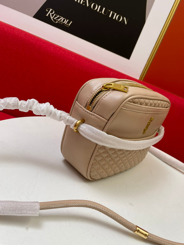 Satchel Bags - SLY Bags - 1426