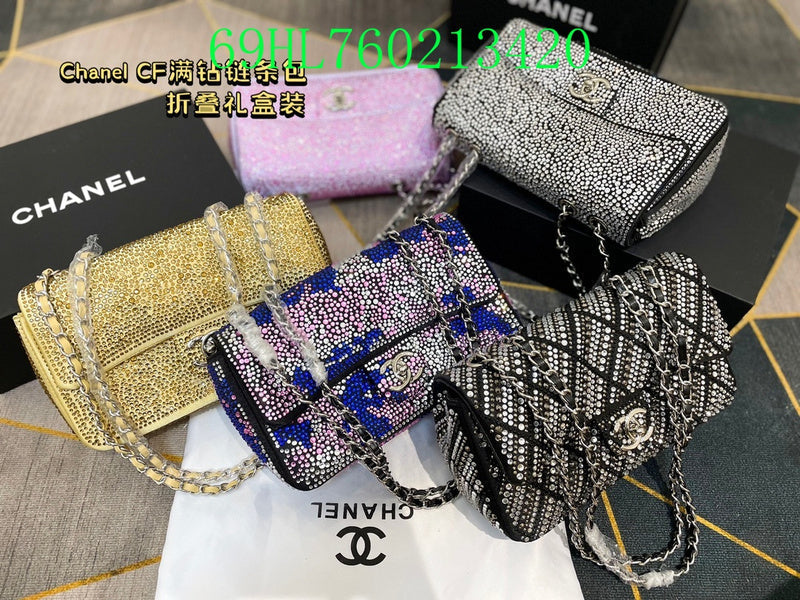 Glami - CHL Bags - 1544