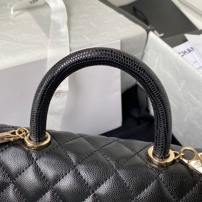 Satchel Bags - CHL Bags - 041