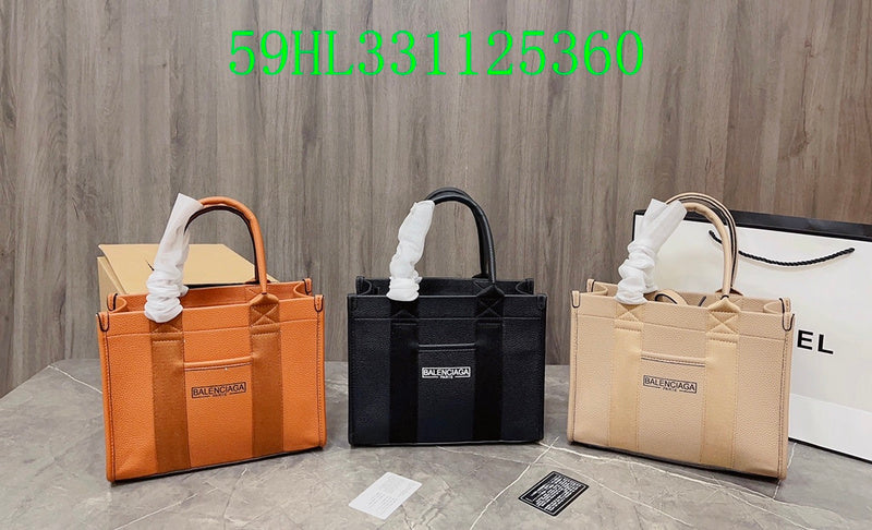 Satchel Bags - BGA Bags - 1976