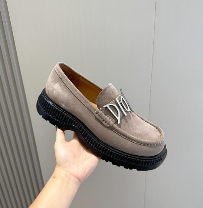 SAMCC - DOR Men Shoes - 093
