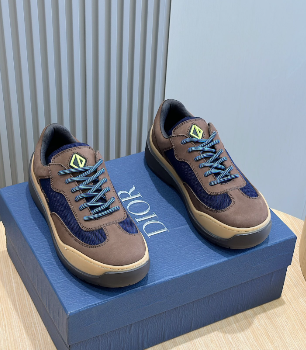 SAMCC - DOR Men Shoes - 023