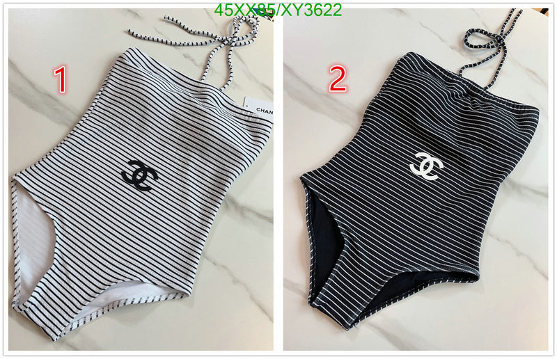 SAMC - CHL Swimsuits - 238