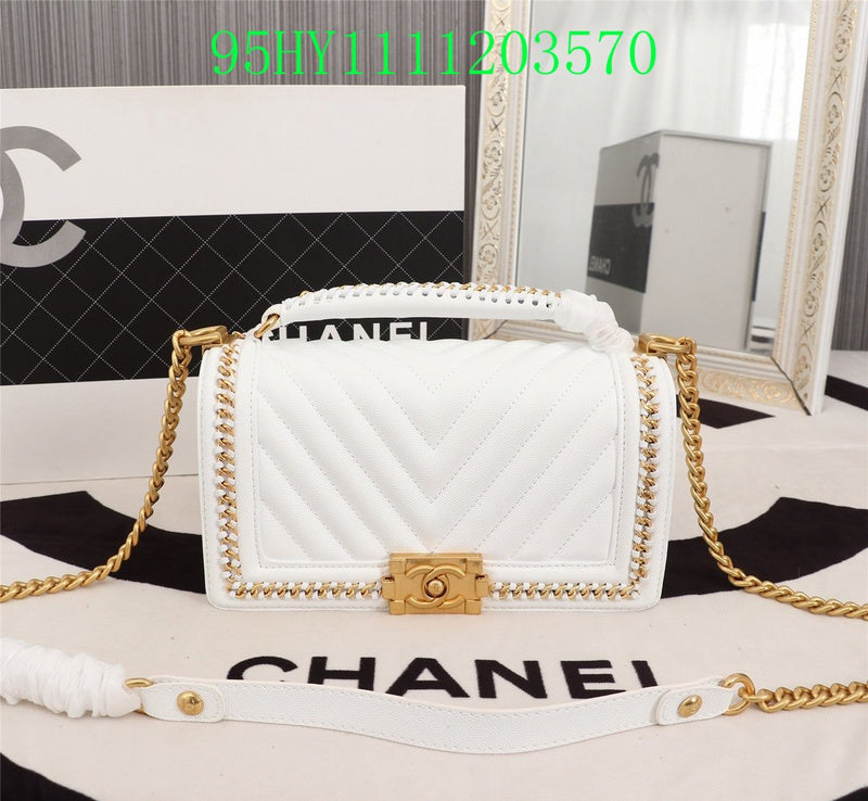 Glami - CHL Bags - 3121