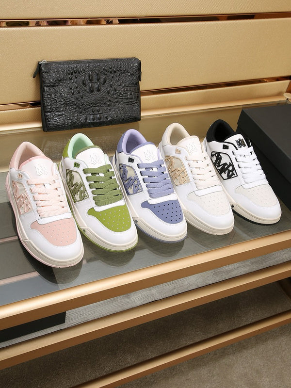 glami - AMIR Men Shoes - 529