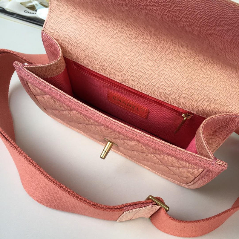 Satchel Bags - CHL Bags - 536