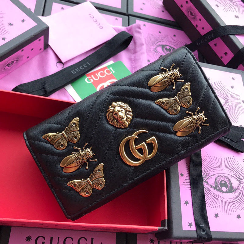 GUI2 Bags - Fashion Bags 937