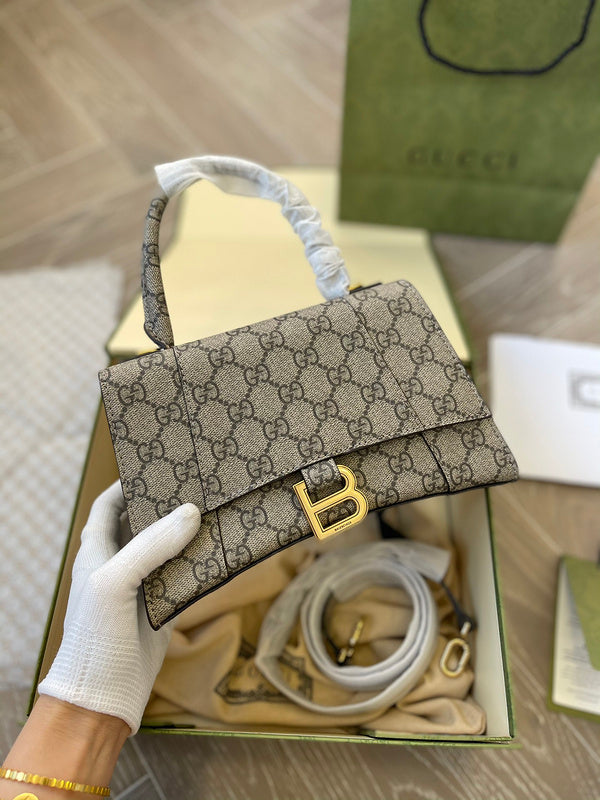 Satchel Bags - BGA Bags - 1499