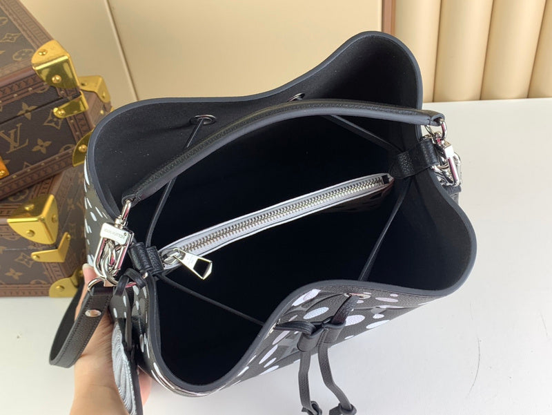 Satchel Bags - VL Bags - 2931