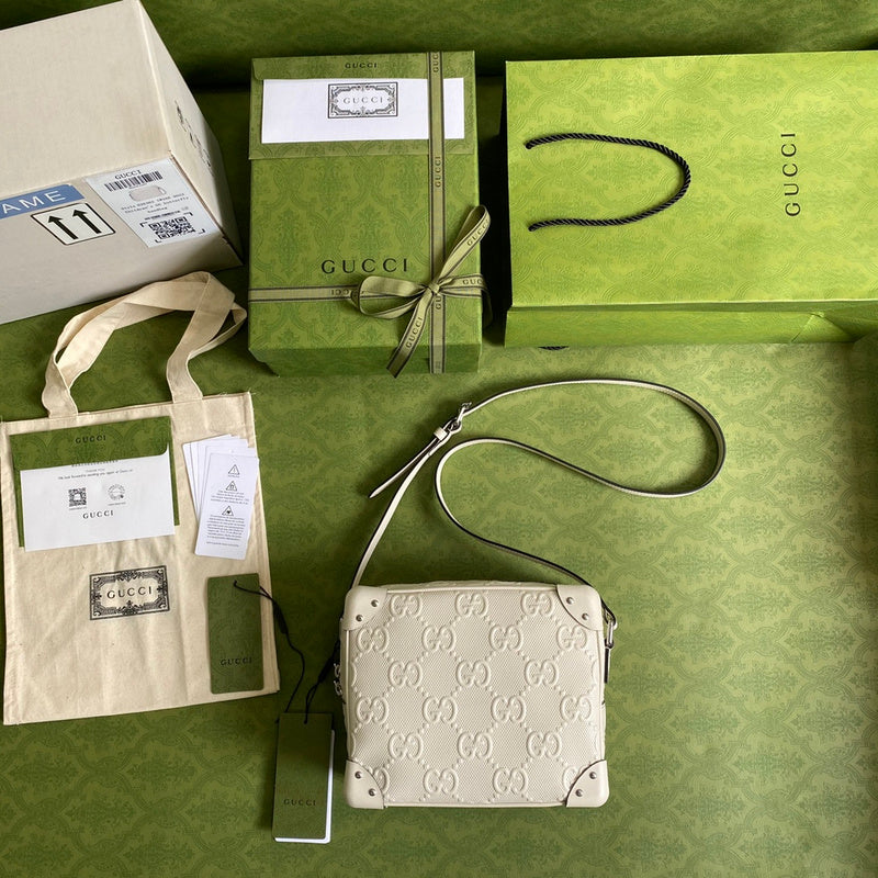 Satchel Bags - GCI Bags - 6797