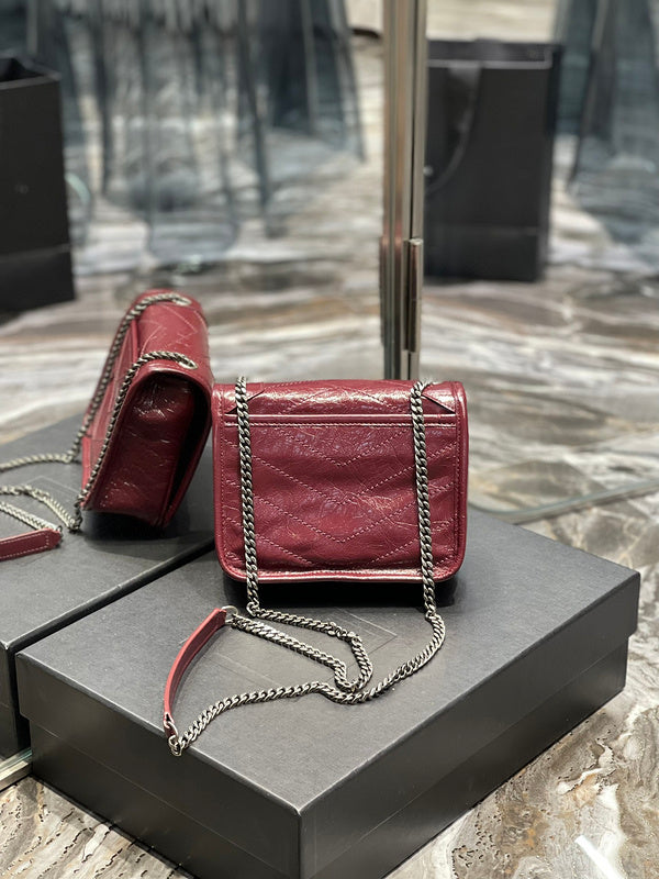 Satchel Bags - SLY Bags - 713