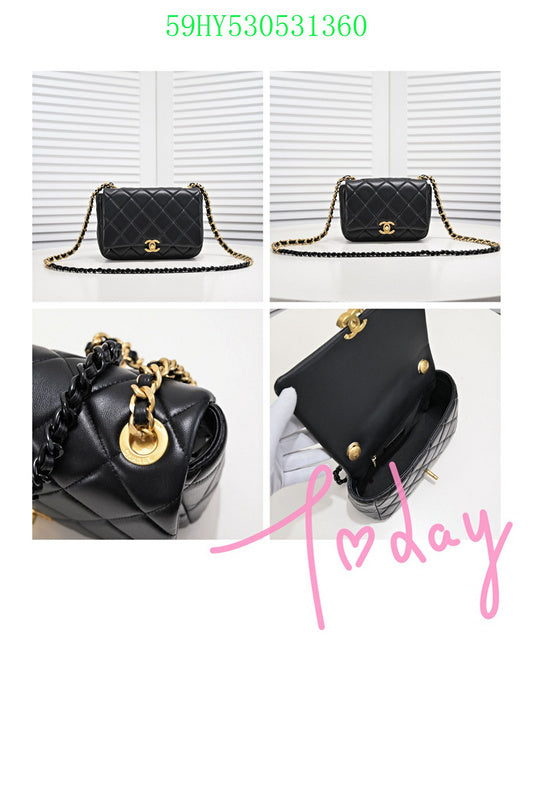Glami - CHL Bags - 2684