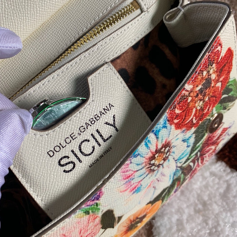 Satchel Bags - DG Bags - 209