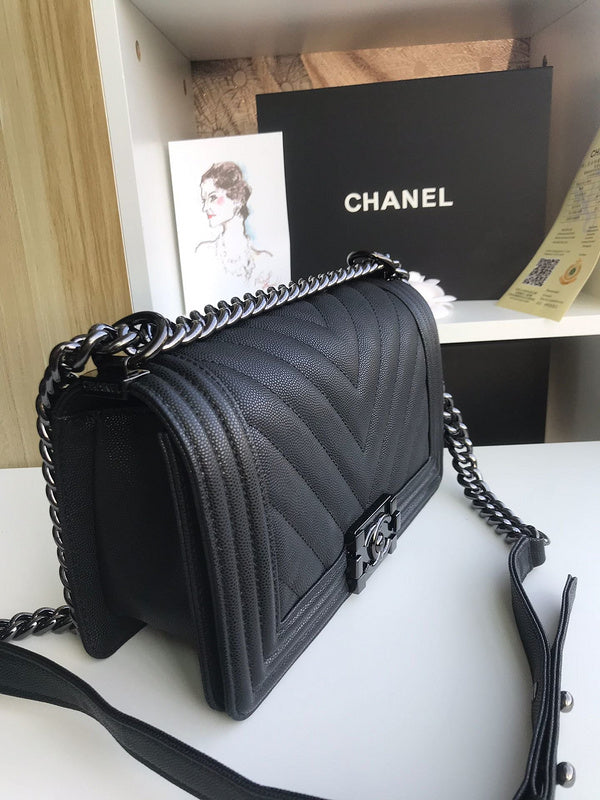 Satchel Bags - CHL Bags - 268