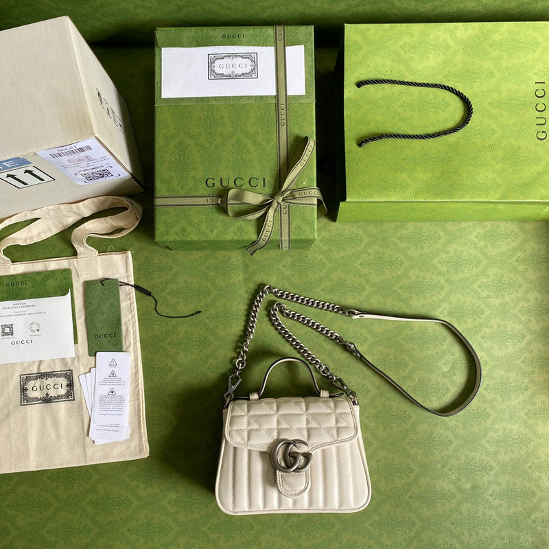 Satchel Bags - GCI Bags - 6539
