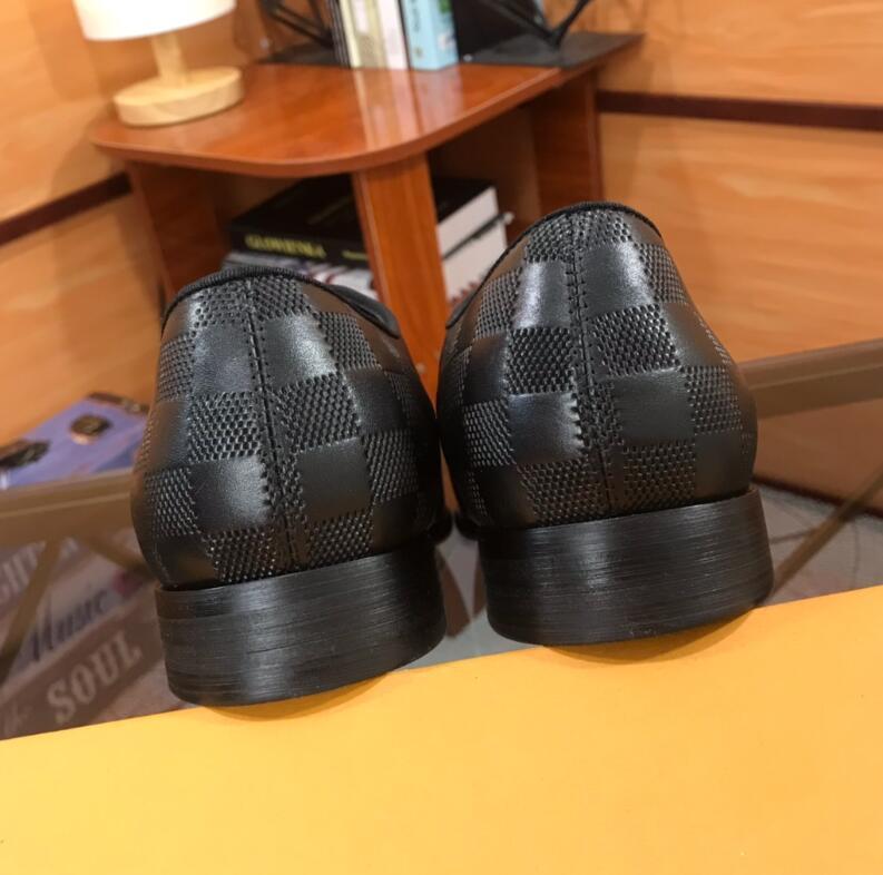 Glamy - LOV Men Shoes - 1815