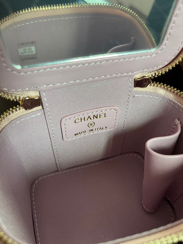 Satchel Bags - CHL Bags - 3154