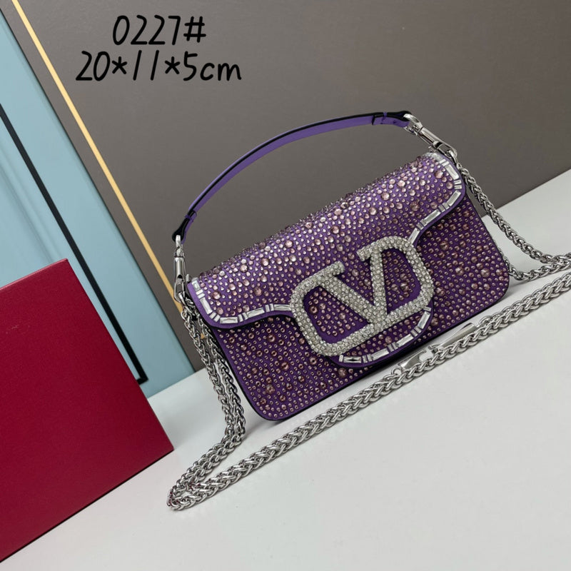 Satchel Bags - VLO Bags - 029